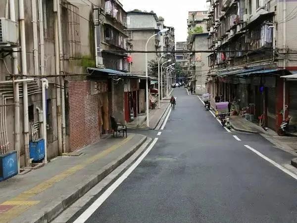 改造后的红园路.jpg